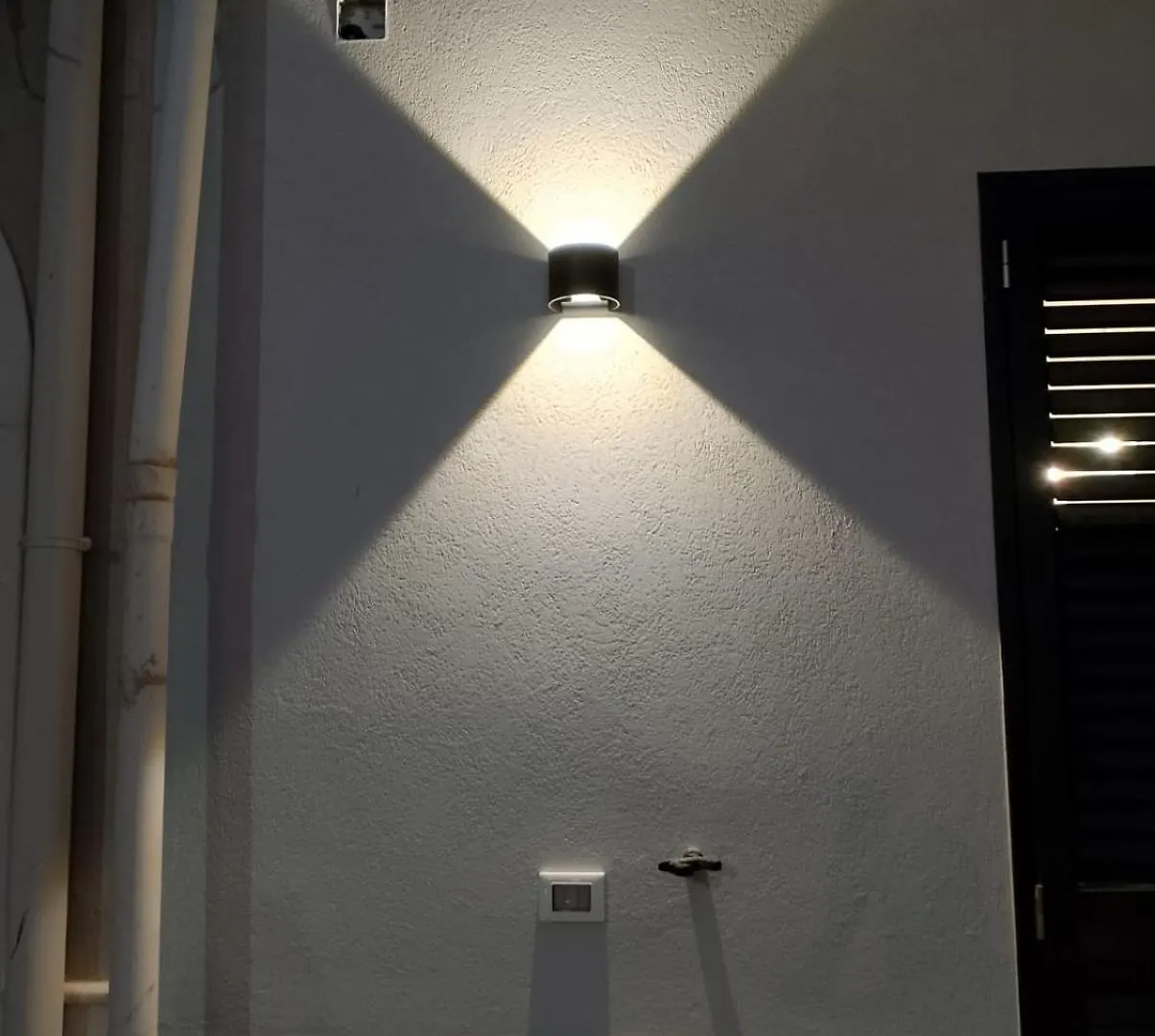 Casafofa Realmonte Accessibile Apartment