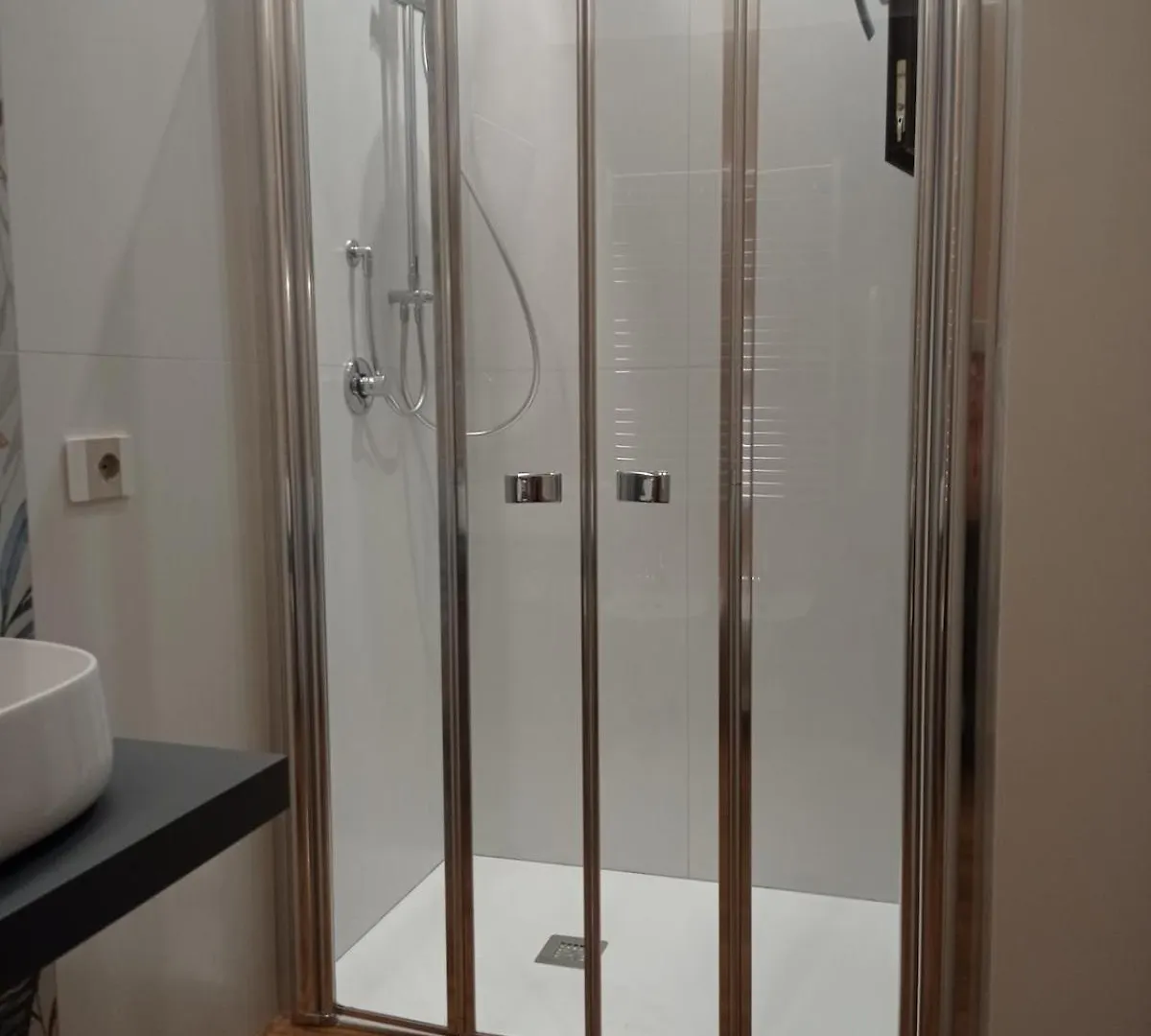 Casafofa Realmonte Accessibile Apartment