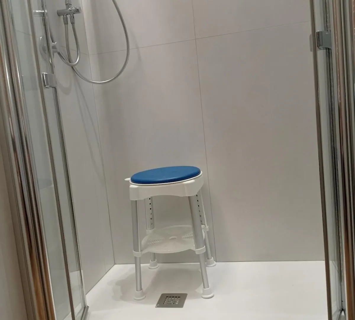 Casafofa Realmonte Accessibile Apartment