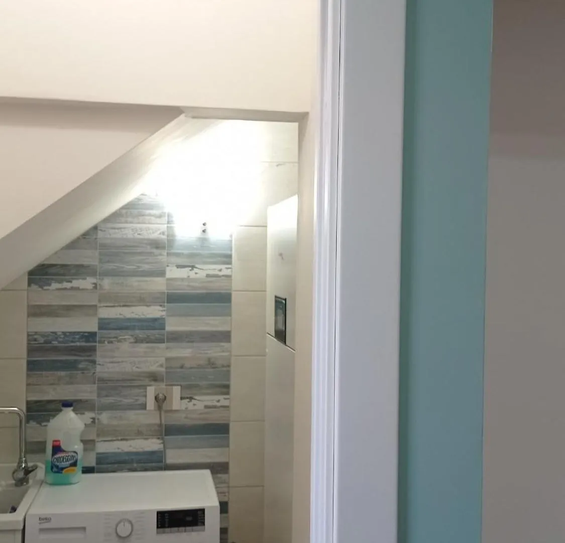 Apartmán Casafofa Realmonte Accessibile Itálie