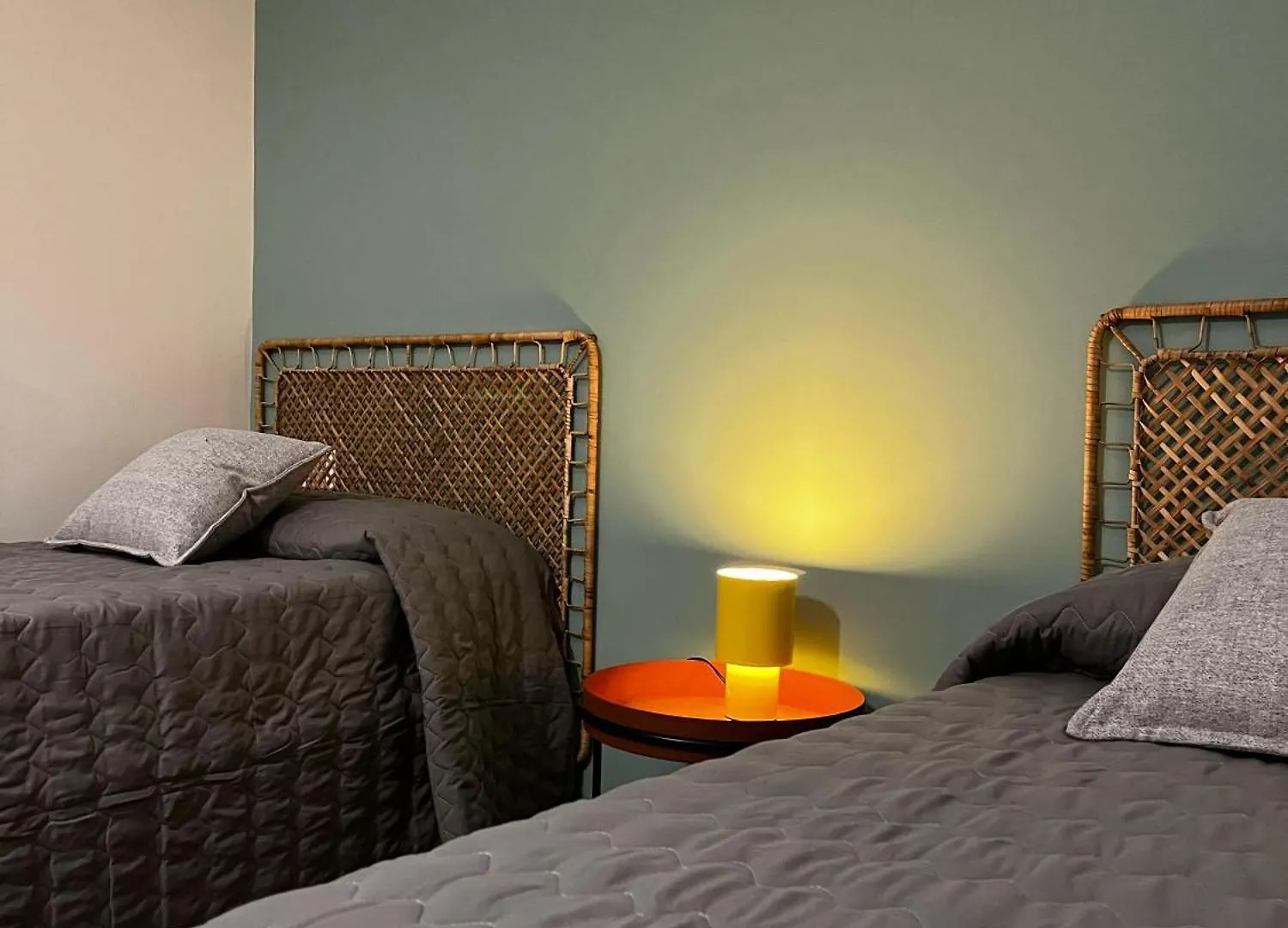 Casafofa Realmonte Accessibile Apartment