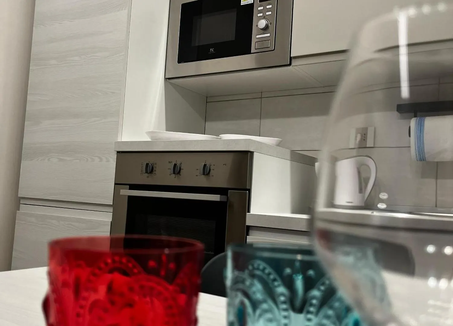 Apartmán Casafofa Realmonte Accessibile