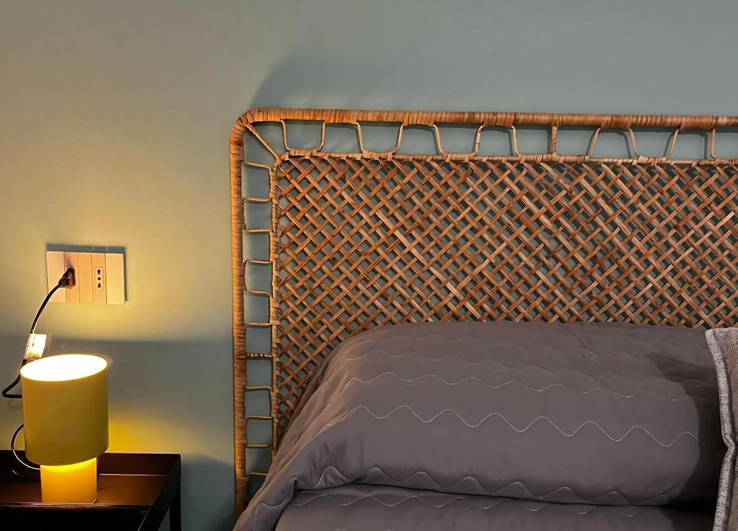 Casafofa Realmonte Accessibile Apartment