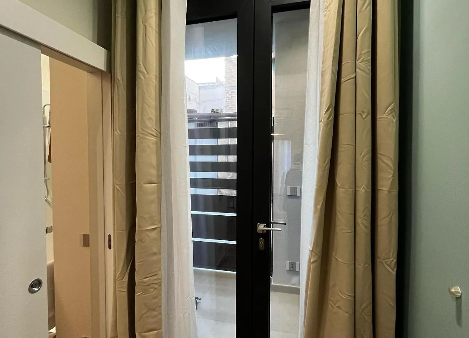 Casafofa Realmonte Accessibile Apartment Italy