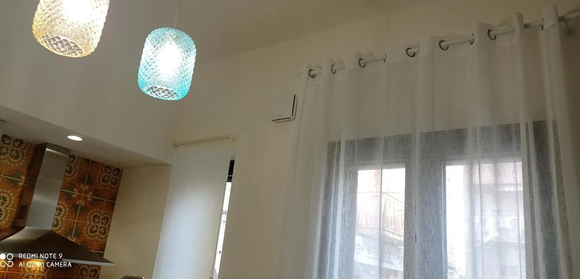 Casafofa Realmonte Accessibile Apartment 0*,