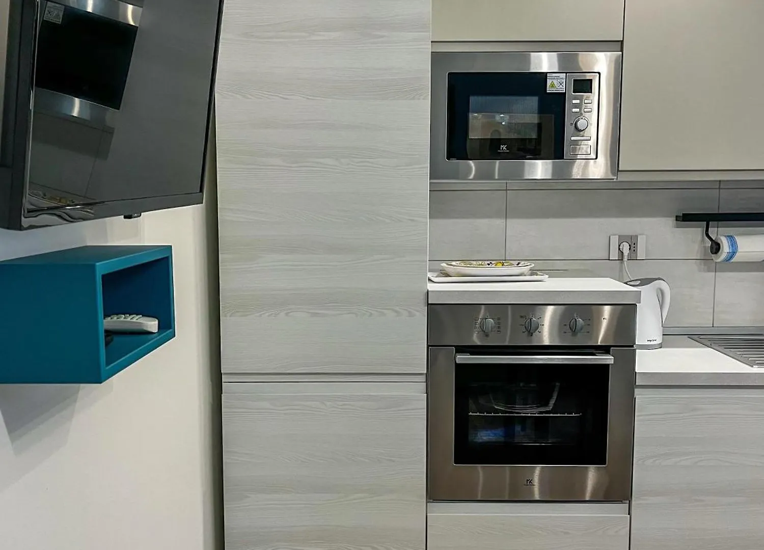 Apartmán Casafofa Realmonte Accessibile Itálie