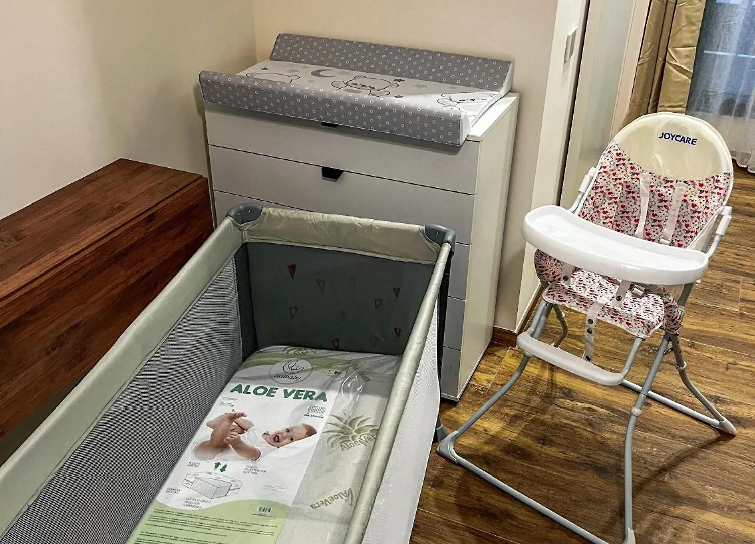 Casafofa Realmonte Accessibile Apartment