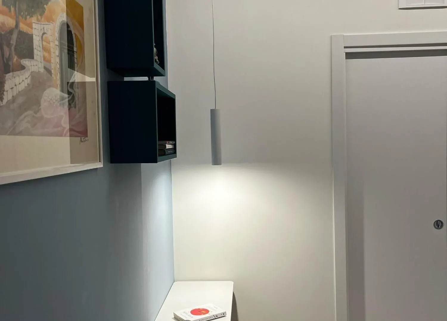 Casafofa Realmonte Accessibile Apartment