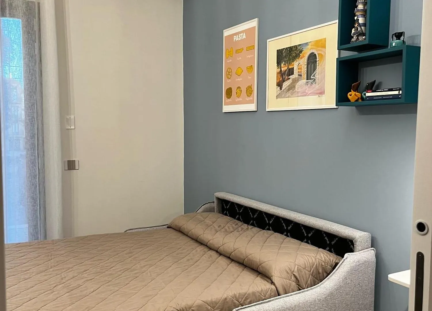 Casafofa Realmonte Accessibile Apartment Italy