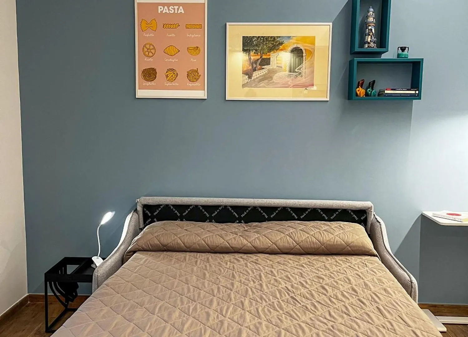 Casafofa Realmonte Accessibile Apartment
