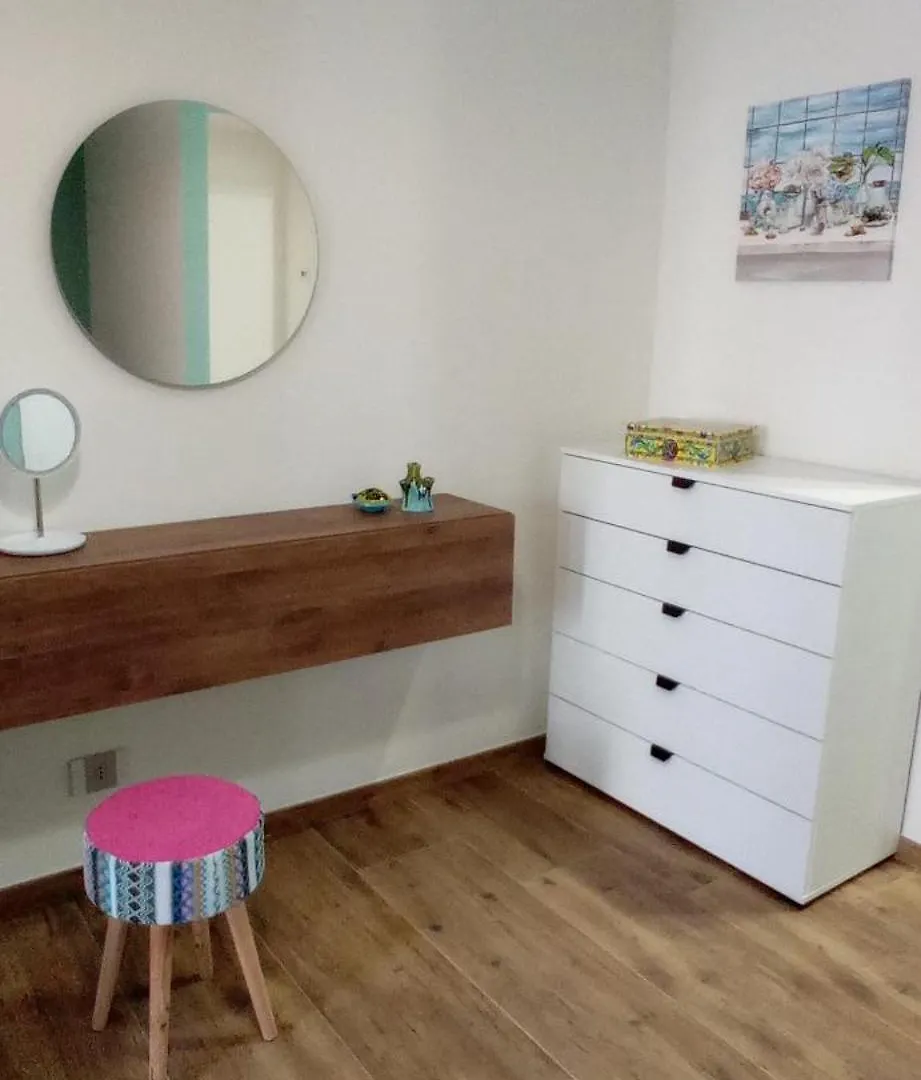 Casafofa Realmonte Accessibile Apartment 0*,