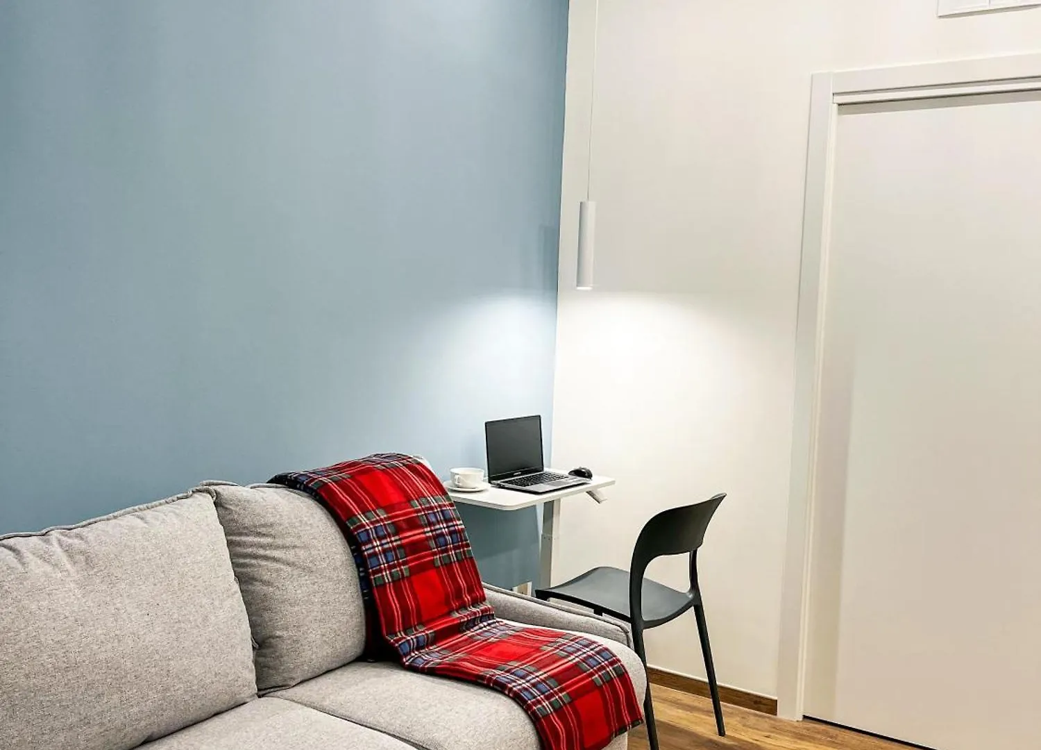 Casafofa Realmonte Accessibile Apartment 0*,