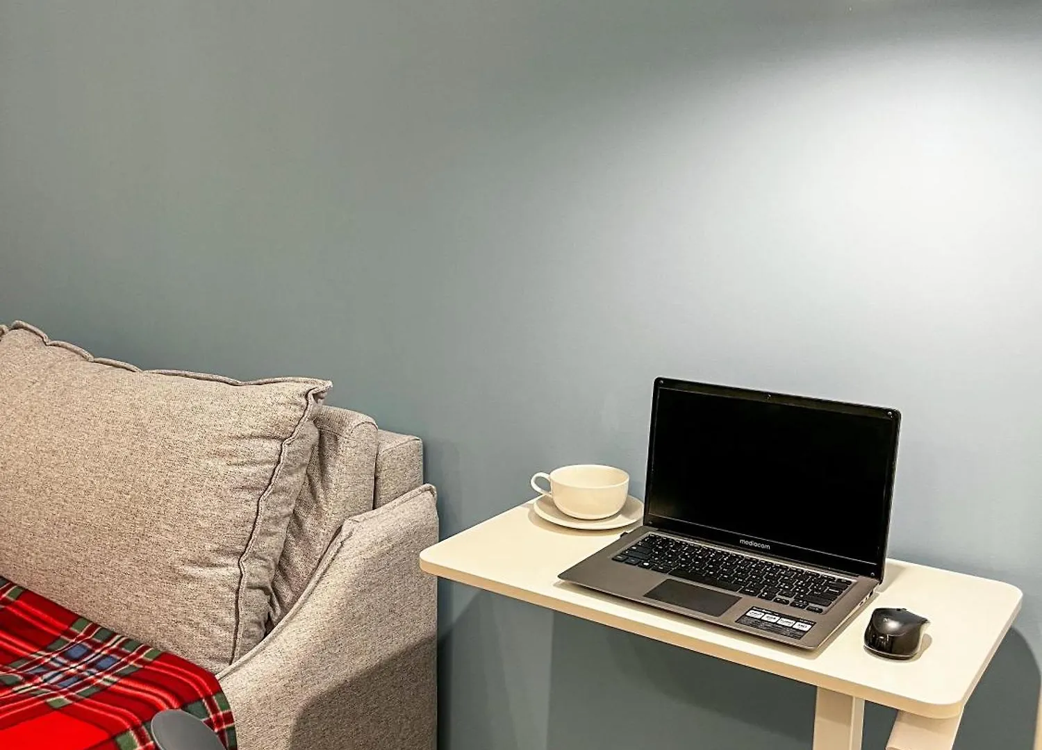 Casafofa Realmonte Accessibile Apartment