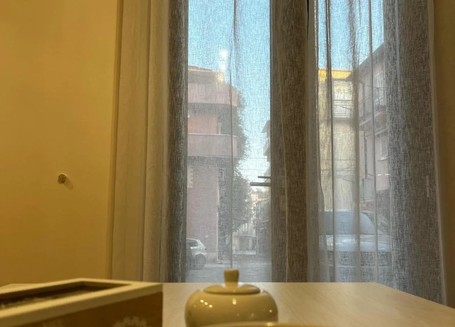 Casafofa Realmonte Accessibile Apartment