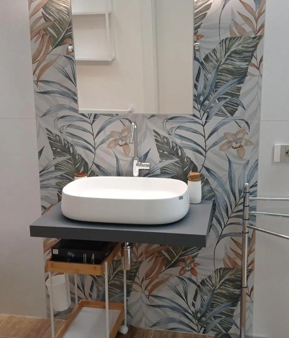 Casafofa Realmonte Accessibile Apartment 0*,  Italy