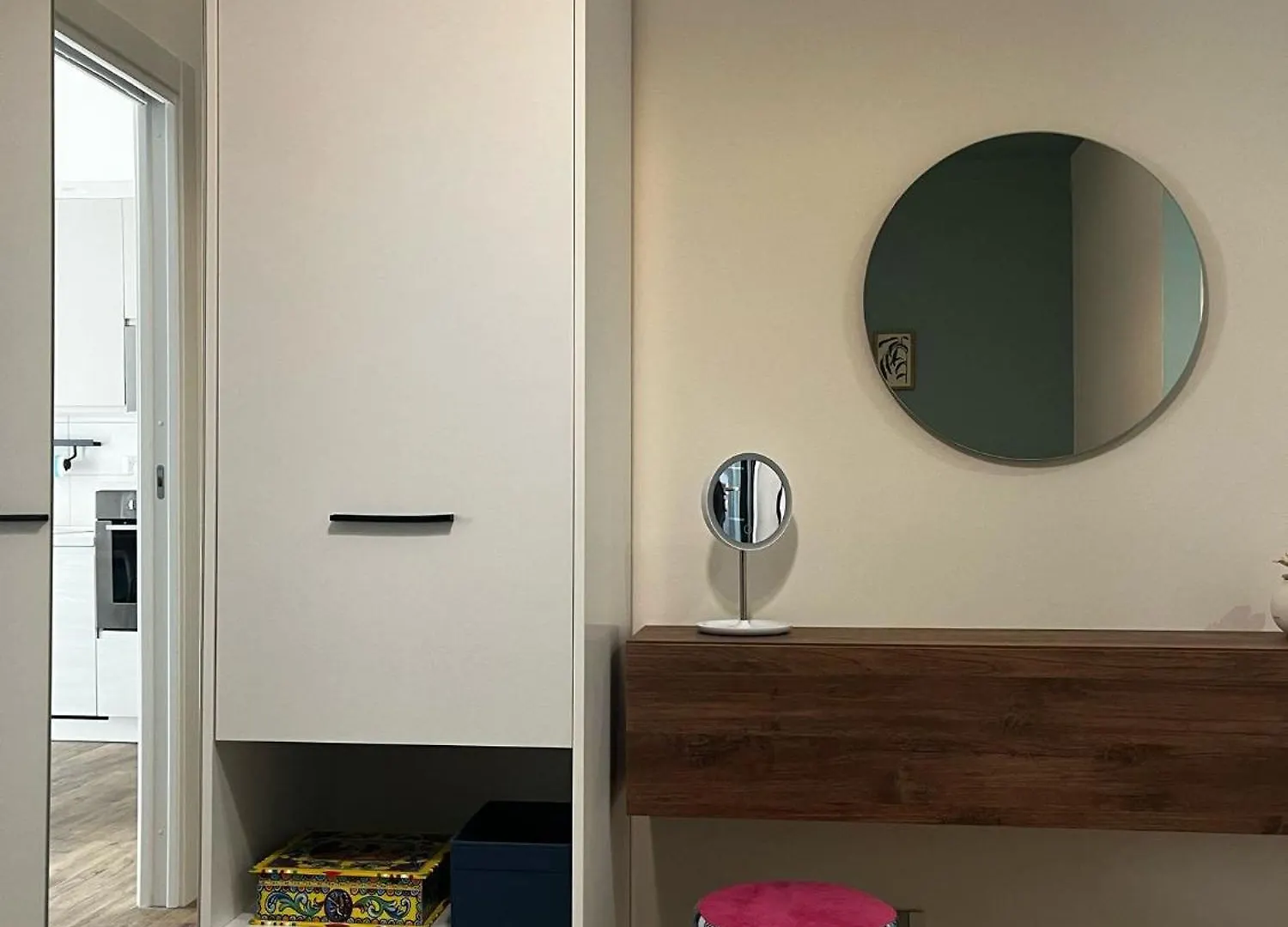 Casafofa Realmonte Accessibile Apartment