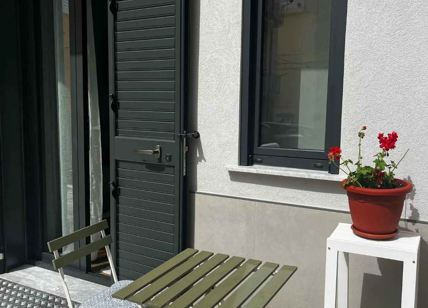 Casafofa Realmonte Accessibile Apartment