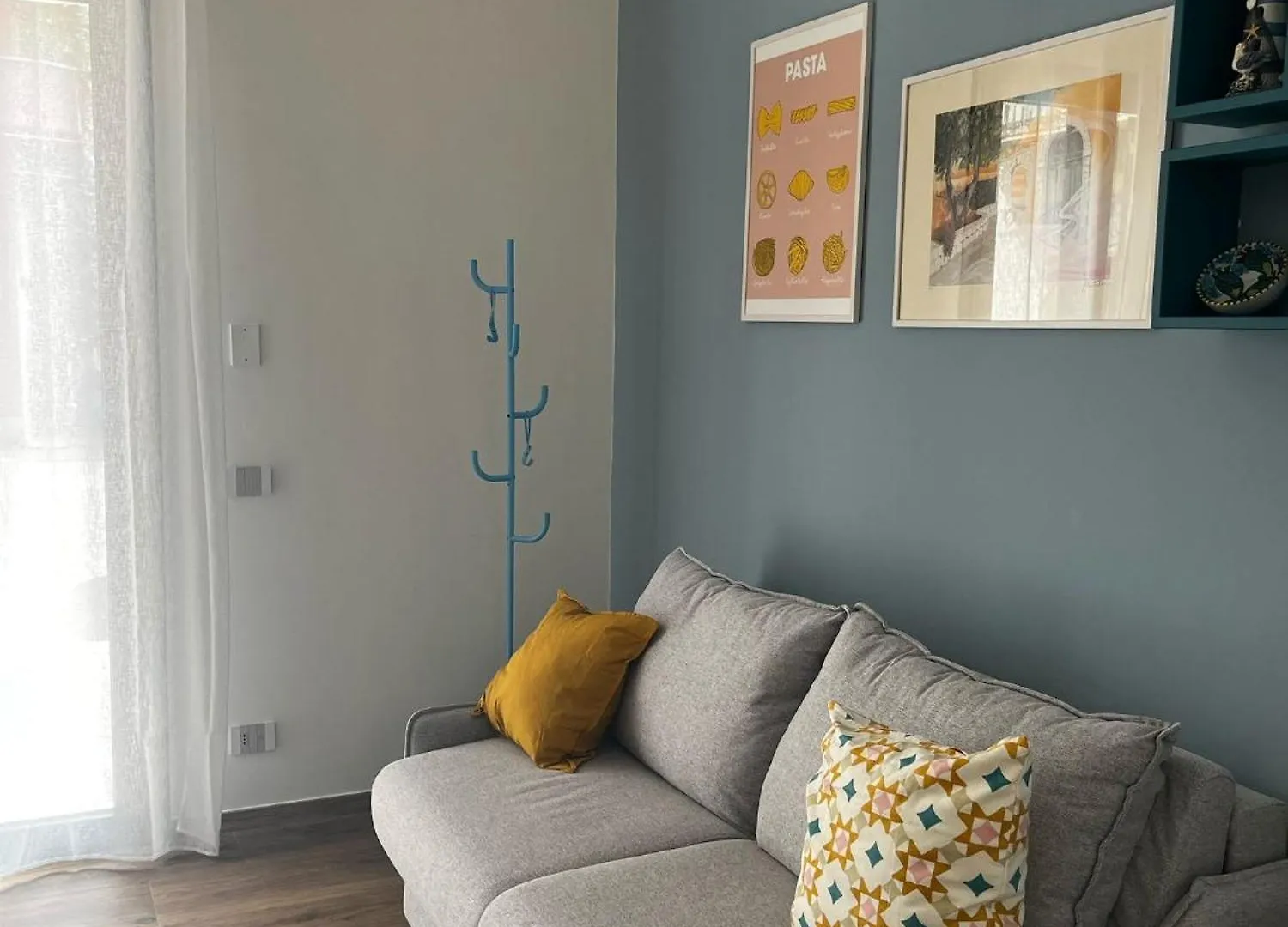 Casafofa Realmonte Accessibile Apartment Italy