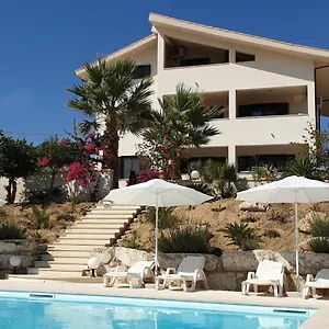 Bed & Breakfast Casa California, Realmonte