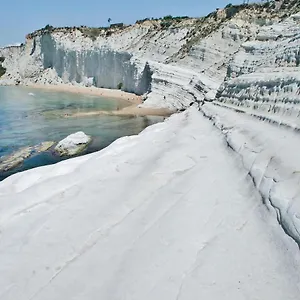 Apartment Mare - Scala Dei Turchi, Realmonte