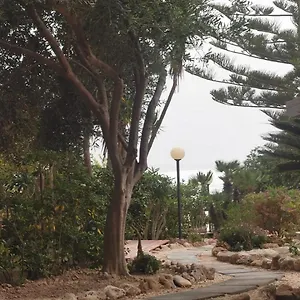 Apartment Giardino Sul Mare, Realmonte