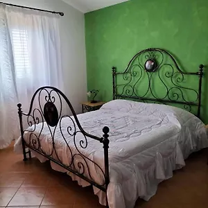 Guest house Pergole, Realmonte