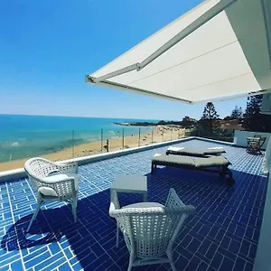 Bed & Breakfast Mammaliturchi Scala Dei Turchi, Realmonte