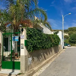 Bed & Breakfast Scala Dei Turchi, Realmonte