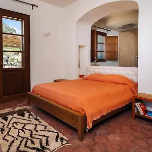 Farm stay Casa Balata, Realmonte