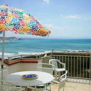 Holiday home Punta Grande - Scala Dei Turchi, Realmonte