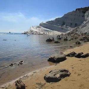 Playa Dei Turchi Realmonte