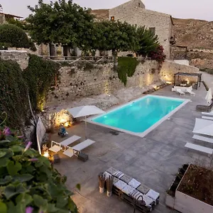Resort Masseria Agnello, Realmonte