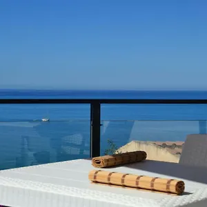 Guest house La Scogliera Turca, Realmonte