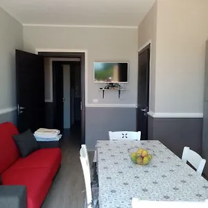 Casa Vacanza Rosariomaria Apartment