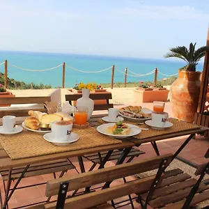 Bed & Breakfast La Torre, Realmonte