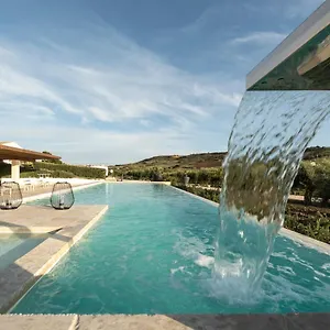 Resort Borgo Giallonardo Wine Relais, Realmonte